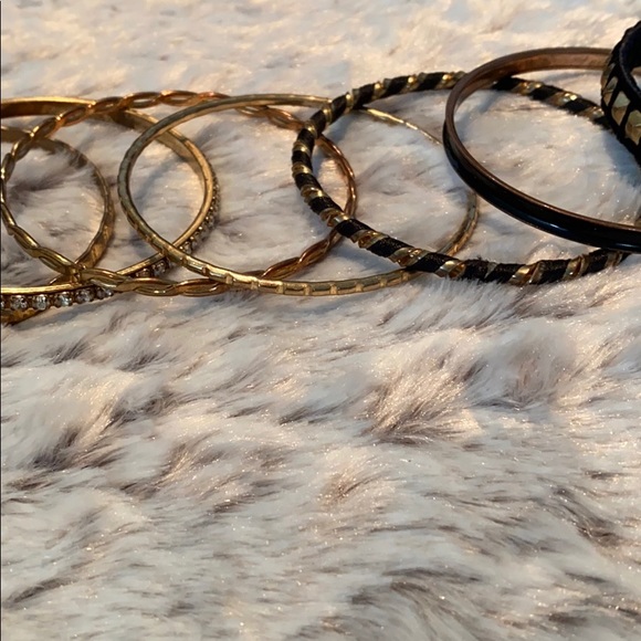 Stackable Bracelets - Picture 2 of 3